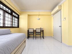 Blk 738 Woodlands Circle (Woodlands), HDB 4 Rooms #621621021
